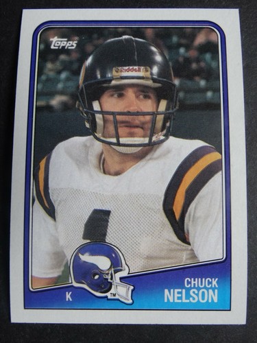 1988 Topps Football Cards Complete Your Set You U Pick From List 1-200 - Picture 200 of 252