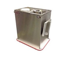 Carter-Hoffmann PH3S Mobile Plate Dish Dispenser