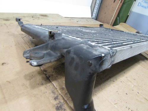 Jeep Grand Cherokee WJ 99-04 3.1 VM Motori turbo charger intercooler radiator - Picture 8 of 9