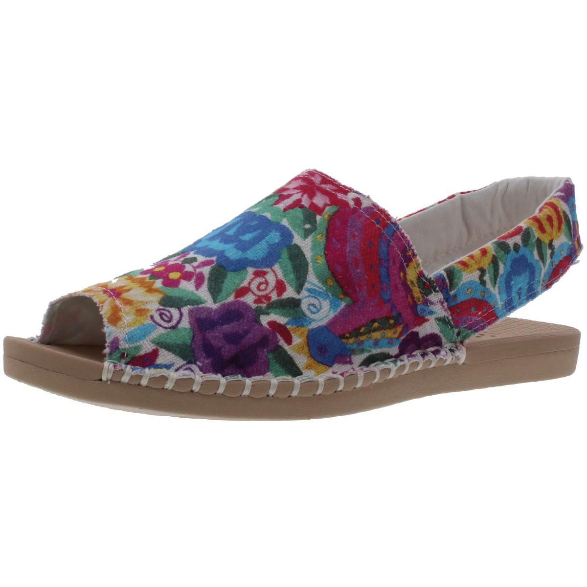 reef slingback sandals