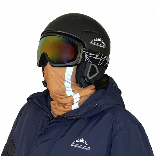 SA Fishing Multifunktionstuch Motorrad Bandana Halstuch Fahrrad Maske Loop Schal - Bild 100 von 127