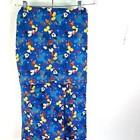 Mickey Mouse Sleeping Bag Pillow Combo (Out to Play) -Blue