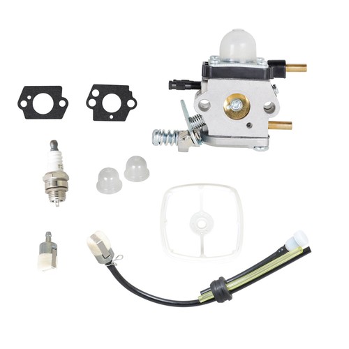 Carburador para Mantis Tiller línea de carburador 7222 SV-6/2 SV-5C/2 para Zama A021001091