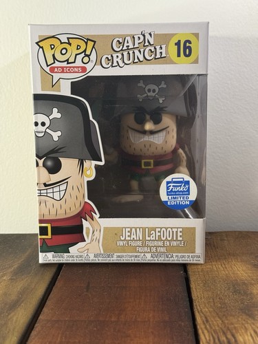 Funko POP! Ad Icons - Lot of 6: #14, #15, #16, #71, #123, #166 - Picture 9 of 24