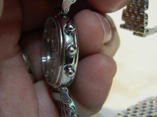 IWC Little Da Vinci Women's Watch - Picture 7 of 15