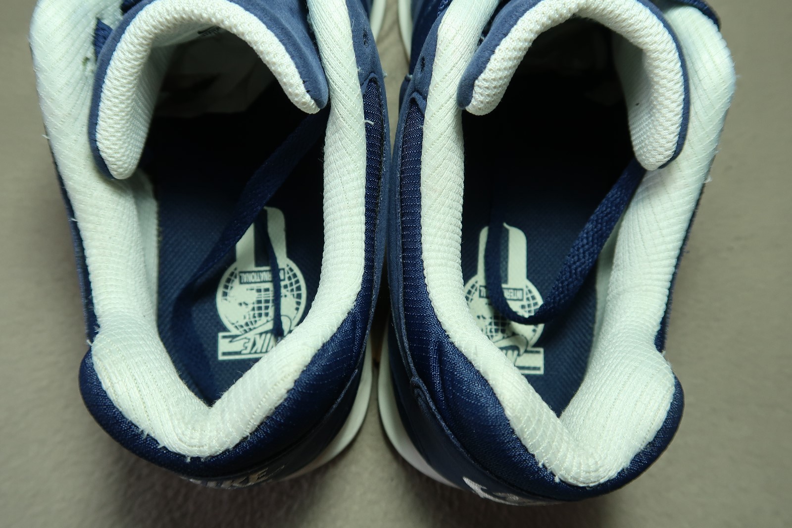 NIKE AIR PEGASUS NEW RunningTrainers8/EU RACER Mens Mid Navy RunningTrainers8/EU NEW 42.5 6e98bd NIKE AIR PEGASUS NEW RunningTrainers8/EU RACER Mens Mid Navy RunningTrainers8/EU NEW 42.5 6e98bd