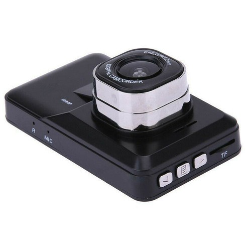 Car 3" 1080P Video Recorder Camcorder Loop Recording Dash Cam DVR Dash Camera - Bild 4 von 10