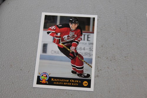 1994 Classic Pro Prospect Hockey Card Complete Finish Fill Your List Set Pick - Picture 85 of 308