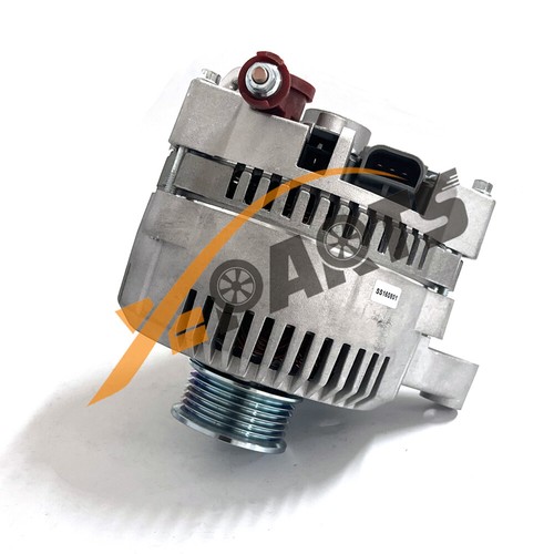 Alternator for Ford F150 F250 F350 F550 Crown Victoria F6AU-10300-AA V10 V8 - Picture 2 of 5