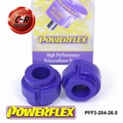 Recambios OEM originales Powerflex para coches
