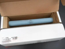 1PCS NEW FIT FOR OHMITE L225J100KE 100K 225W 100000 Ω hollow wire wound resistor