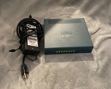 Cisco ASA 5505 V11 Adaptive Security Appliance Pre Owned