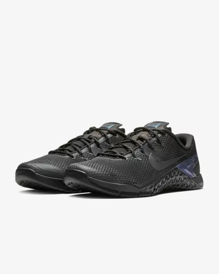 Nike Metcon 4 Premium Noir Foncé Obsidienne Noir Noir Noir pour Hommes 02588f Nike Metcon 4 Premium Noir Foncé Obsidienne Noir Noir Noir pour Hommes 02588f