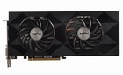 XFX AMD Radeon R9 390 (8192 MB) (R9390P8DF6) Graphics Card