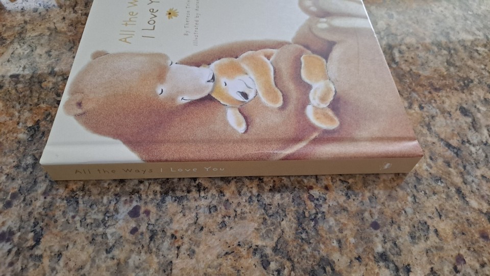 Hallmark Recordable Book eBay