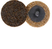 2" COARSE TYPE R SURFACE CONDITIONING DISC 3912BRWNC 6 PACK