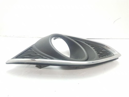 08-2011 MK2 T300 CHEVROLET AVEO FRONT FOG LIGHT LH PASSENGER SIDE WITH SURROUND - Picture 3 of 18