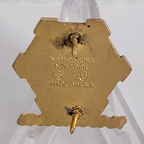 36th Infantry Regiment Distinctive Unit Insignia Army Crest DUI DI NSM - Picture 2 of 2