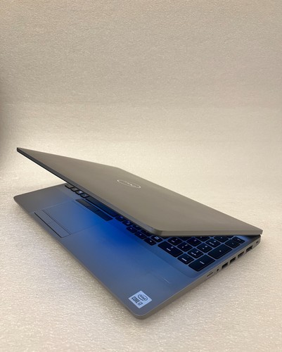 Dell Precision 3551 CAD laptop i7 10th Gen Turbo 5GHz 512GB SSD 15.6" NvidiaGRFX - Picture 20 of 21