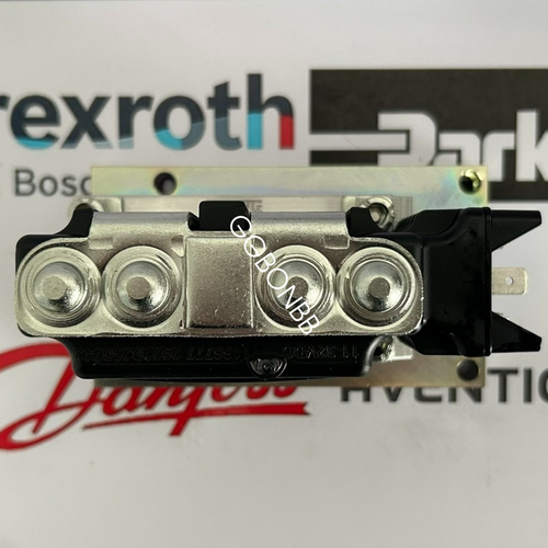 New Danfoss PVEH120(S7) 11166777 Proportional Valve DHL or FedEX or UPS - Picture 4 of 5