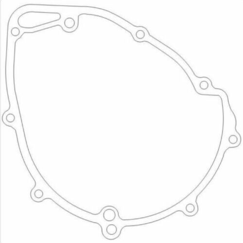 1993-1996 Kawasaki KLX650 11060-1293  STATOR Generator Gasket - Picture 1 of 5