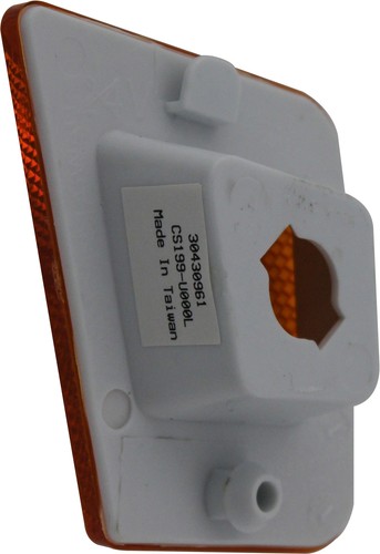 For 2005-2007 Jeep Liberty Side Marker Set Driver and Passenger Side - Bild 3 von 7