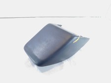 86-87 Kawasaki Ninja ZX1000 R Rear Passenger Seat Saddle OEM 53001