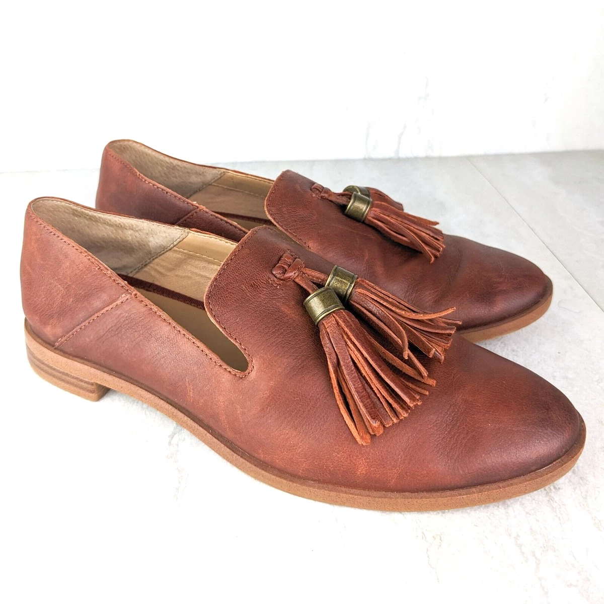Franco sarto women's 2025 hadden flat
