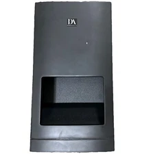 Danon Acoustics SC-10 Platinum Series Subwoofer In Black For Home Theater System