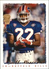 B5903- 1995 Topps Factory Panthers FB Cards 1-250 -You Pick- 15+ FREE US SHIP