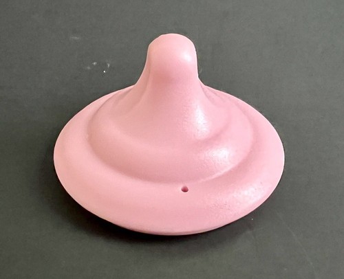 Little Tikes Tender Heart Party Tea Set Creamer Or Teapot Pink Lid Replacement