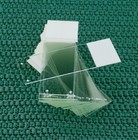 Urology Microscope Slides & Slide Covers
