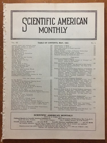 Golf Balls - Mutation & Evolution 1921 Infinitely Small Measurement  - Imagen 1 de 6