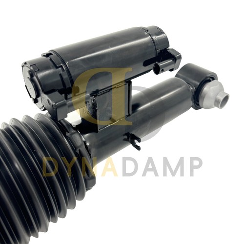 Rear Left Air Suspension Strut EDC For BMW G11 G12 740 750 AWD 16-22 RWD 730d Ld - Picture 7 of 7