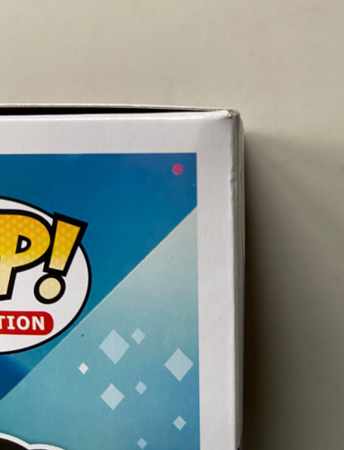 Funko Pop Steven Universe Glow in the Dark #85 Hot Topic Exclusive Imperfect - Picture 16 of 21
