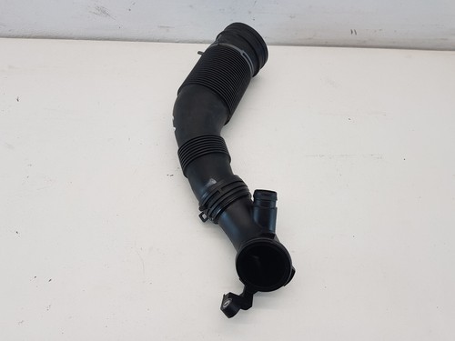 2016 AUDI S1 A1 8X 2.0 TFSi PETROL INTERCOOLER PIPE HOSE OEM 6C0129656A - Picture 4 of 9
