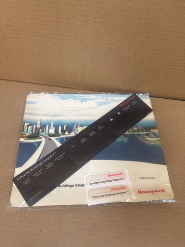 Honeywell Enterprise Buildings Integrator R410 EBI-ZZDVD410 SOFTWARE - Afbeelding 6 van 7