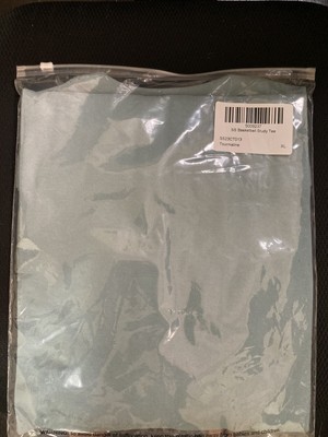 Aime Leon Dore ALD Basketball Study Tee in Tourmaline T-Shirt SS23