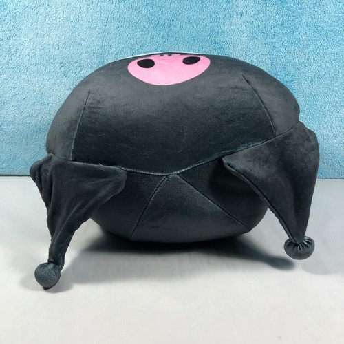 Northwest Sanrio Hello Kitty Kuromi Travel Cloud Pillow 12" Squishy Plush NWT - Picture 6 of 8