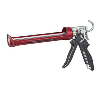 Tajima CNV-100SP26 Convoy  Super 26, Extra-High Thrust Rotary Caulk Gun, 1/10