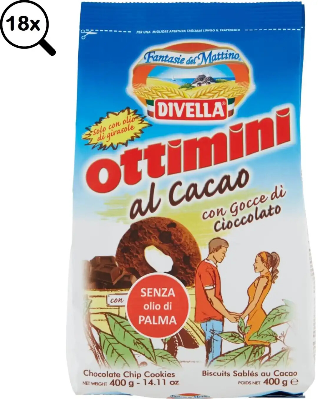 Foto 1 di 3