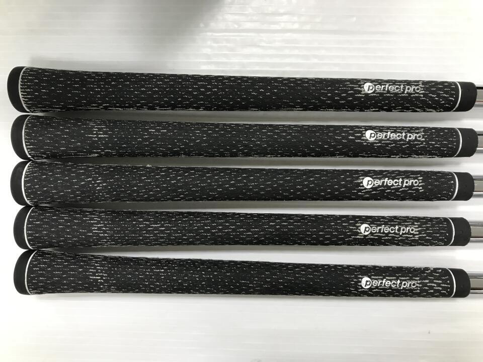 Ping I230 Iron Set 37.75 Inch Project X Reshaft Right Handed