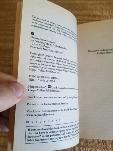 TROJAN HORSE/OPERATION HELL GATE.TWO 24 DECLASSIFIED PAPERBACKS*THD28 - Bild 6 von 11