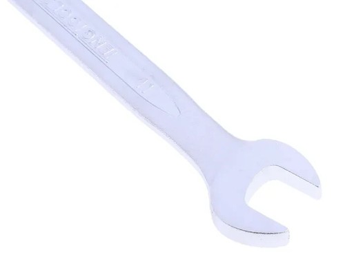 Teng 11mm Ratchet Combination Spanner 11mm TEN600511R - Picture 3 of 8