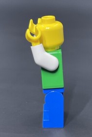 Lego Minifigure Timmy (TIM004) From Time Cruisers Sets 6493 6492 6494 1853 6491