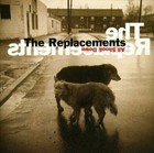 CDs de música the replacements