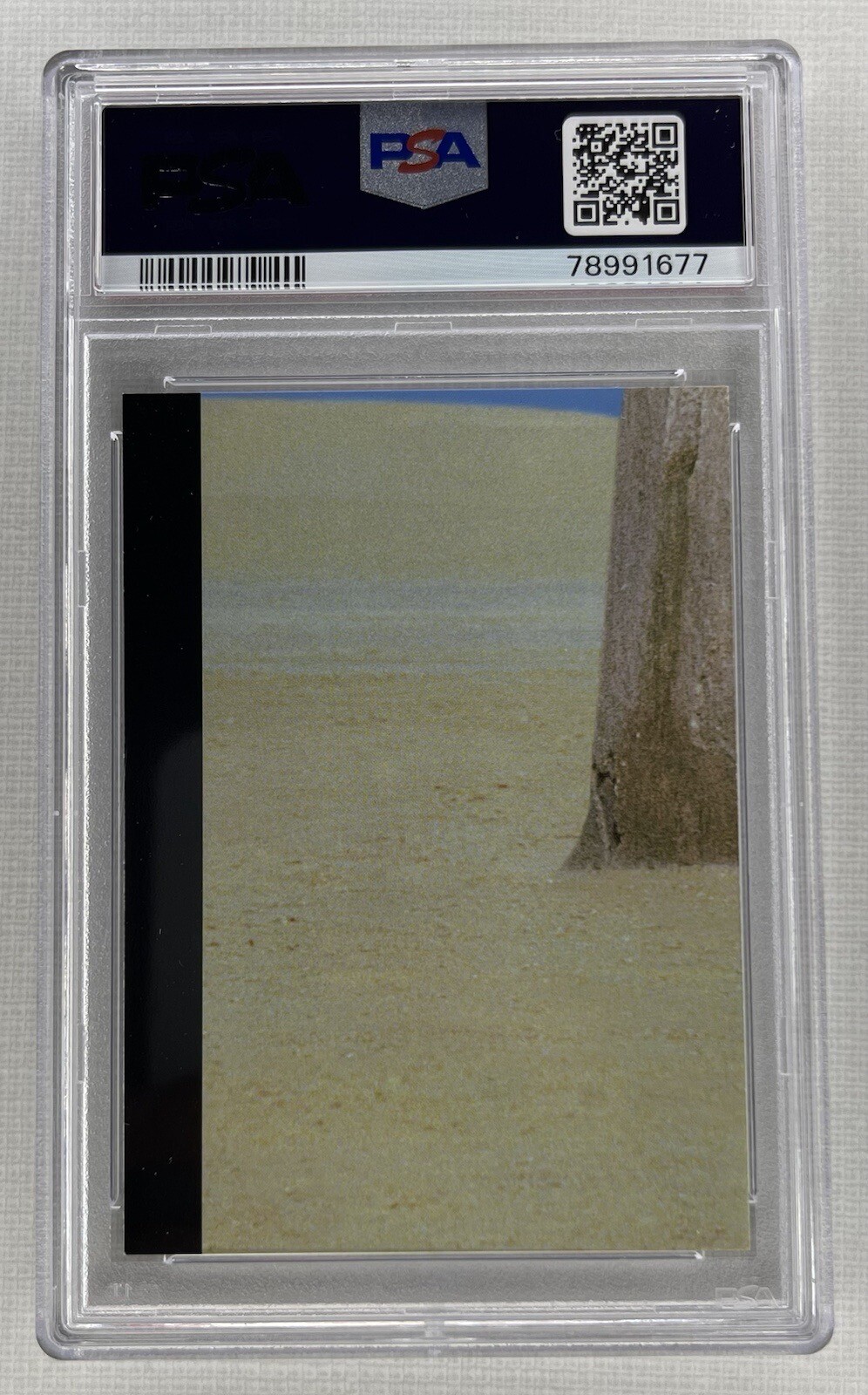 Queen Amidala Padme Natalie Portman 1999 Ikon Star Wars PSA 9 Mint Episode 1 - Picture 2 of 2