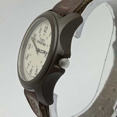 Timex Expedition Quartz Railway Time Men’s Watch IMA187ARL4 - Picture 5 of 8