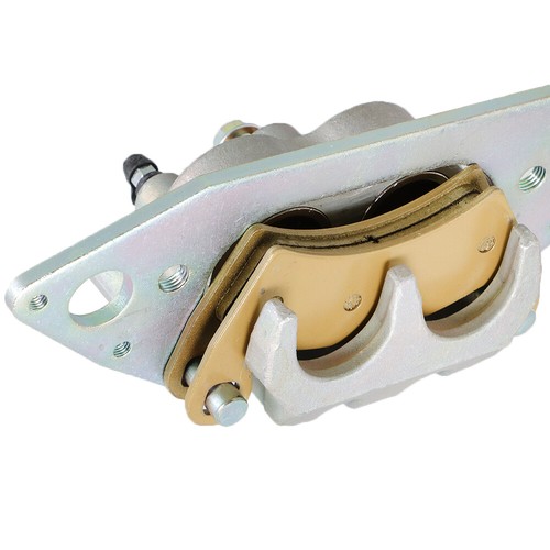 Front Brake Calipers W/Pads For Polaris RZR XP 900 2011-2013 XP 4 1000 2014-15 - Foto 9 di 10