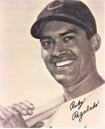 Tarjetas firmadas por los Indios de Cleveland fotos postales de la corte 247 jugadores 1920-2000 certificado de autenticidad - Imagen 209 de 252